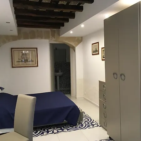 Nel Mare Siciliano Konukevi
