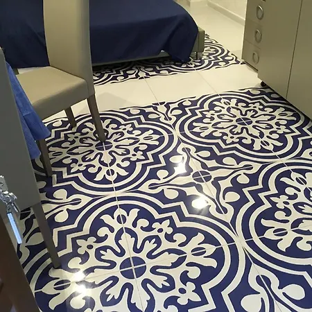 Nel Mare Siciliano Konukevi