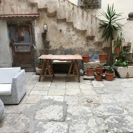 Nel Mare Siciliano