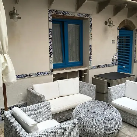 Nel Mare Siciliano * Trapani