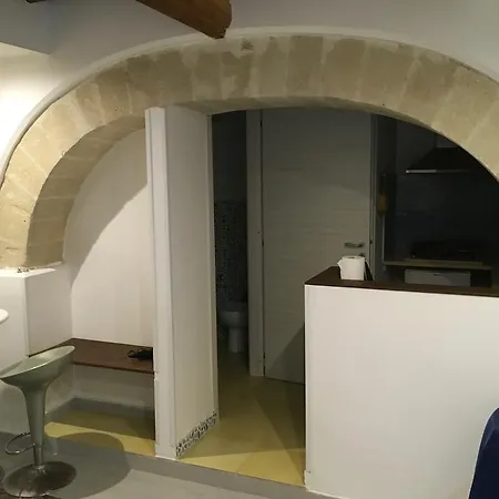 Konukevi Nel Mare Siciliano