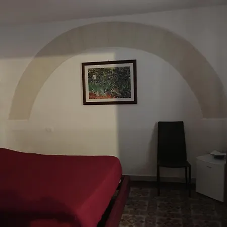 Nel Mare Siciliano Konukevi