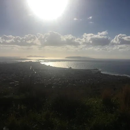 Nel Mare Siciliano Trapani
