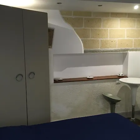 Nel Mare Siciliano Konukevi Trapani