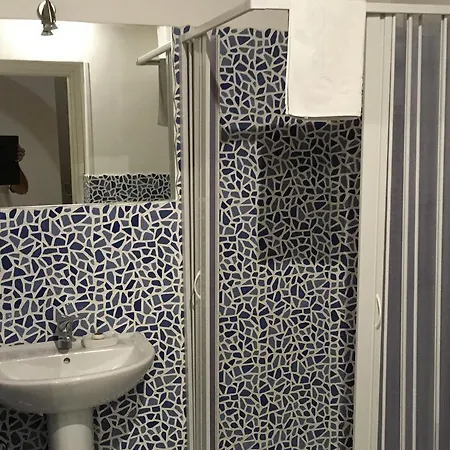 Konukevi Nel Mare Siciliano