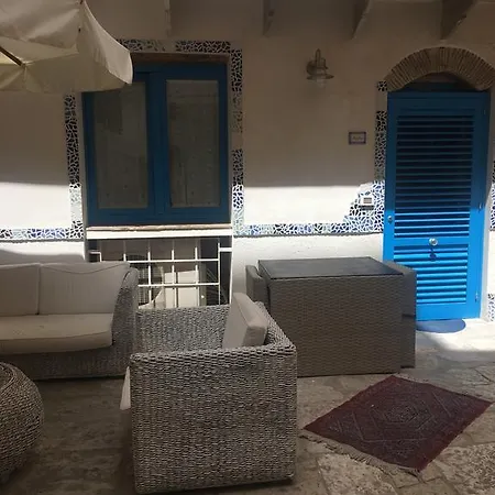 Nel Mare Siciliano