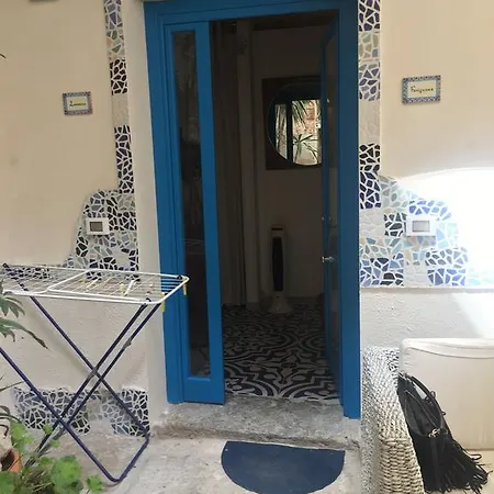 Konukevi Nel Mare Siciliano