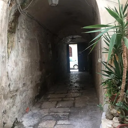 Nel Mare Siciliano