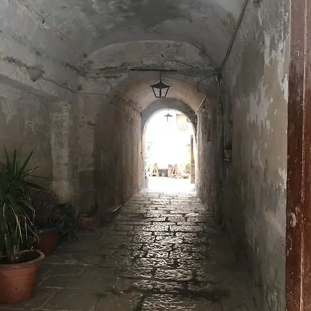 Nel Mare Siciliano Konukevi *